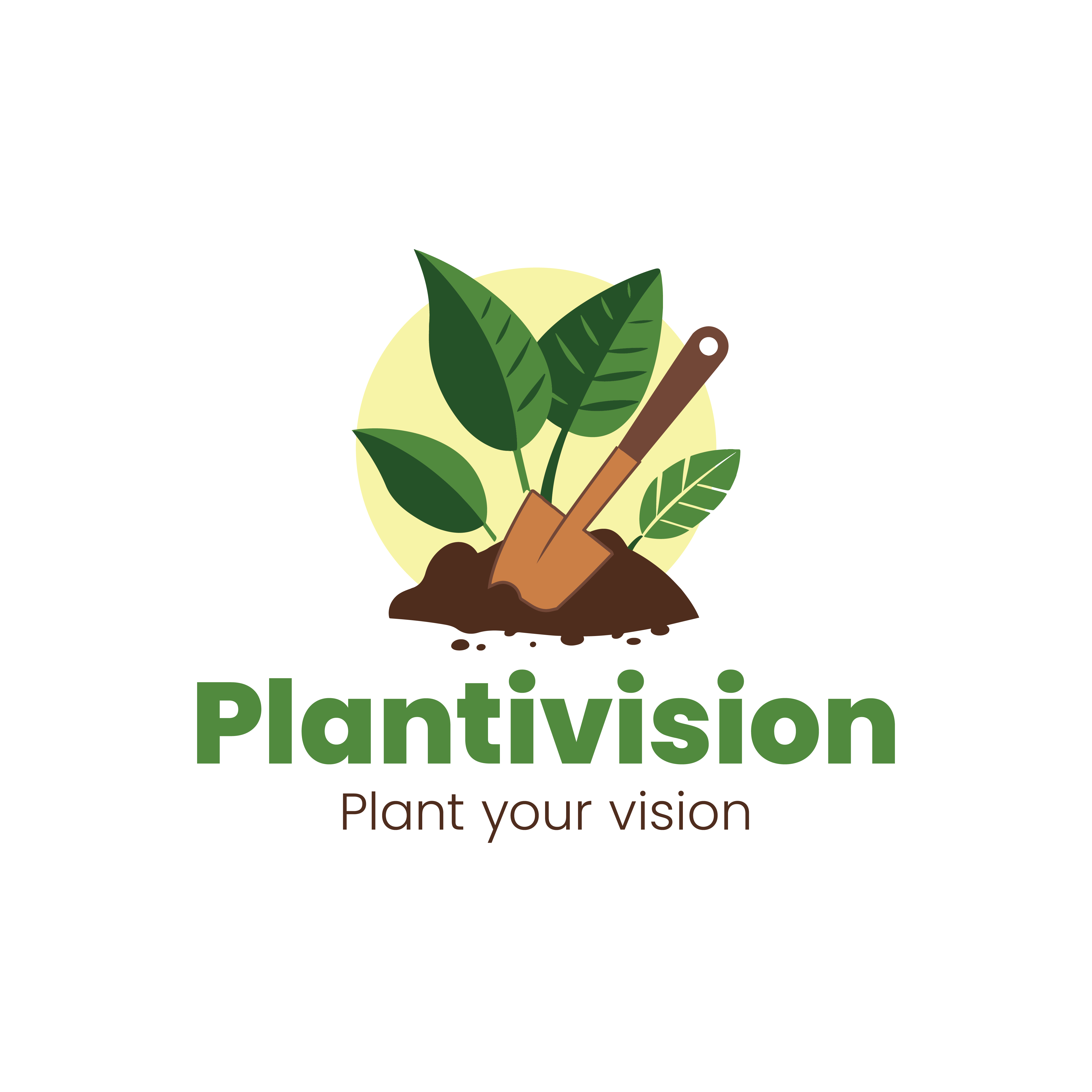 Plantivision logo